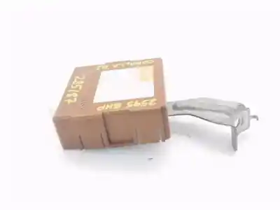 Second-hand car spare part ecu engine control for toyota corolla (e11) 1.8 1.9 d linea terra oem iam references 8974112210  1513006572