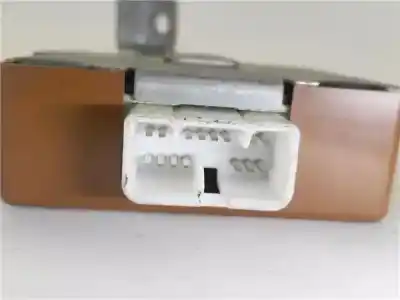 Second-hand car spare part ecu engine control for toyota corolla (e11) 1.8 1.9 d linea terra oem iam references 8974112210  1513006572