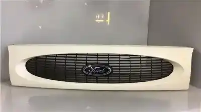 Peça sobressalente para automóvel em segunda mão GRELHA FRONTAL por FORD FIESTA IV (JA_, JB_)  Referências OEM IAM 96FB8200AC  96FB8A133AC