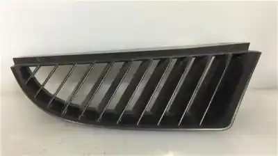Second-hand car spare part front grille for mitsubishi colt cz3 berl. 5 (z30a) 1.1 inform (d) oem iam references mn127774