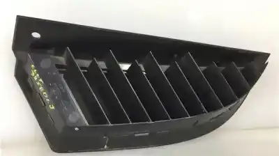 Second-hand car spare part front grille for mitsubishi colt cz3 berl. 5 (z30a) 1.1 inform (d) oem iam references mn127774  