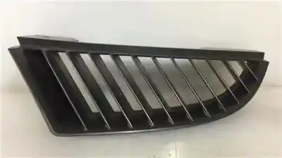 Second-hand car spare part front grille for mitsubishi colt cz3 berl. 5 (z30a) 1.1 inform (d) oem iam references mn127773