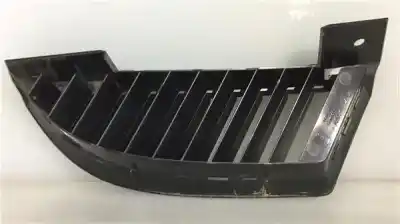 Second-hand car spare part front grille for mitsubishi colt cz3 berl. 5 (z30a) 1.1 inform (d) oem iam references mn127773  