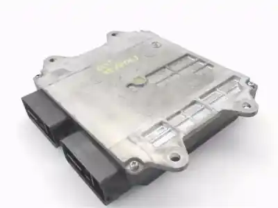 Peça sobressalente para automóvel em segunda mão centralina de motor uce por mitsubishi colt cz3 berl. 5 (z30a) 1.1 inform (d) referências oem iam a1341500879  1860a300