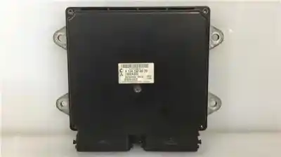 Second-hand car spare part ecu engine control for mitsubishi colt cz3 berl. 5 (z30a) 1.1 inform (d) oem iam references 1860a300