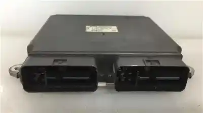 Second-hand car spare part ecu engine control for mitsubishi colt cz3 berl. 5 (z30a) 1.1 inform (d) oem iam references 1860a300  a1341500879