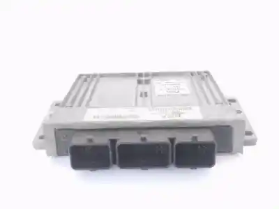 Second-hand car spare part ecu engine control for citroen c2 (jm_) 1.4 oem iam references 9654528680  215848079