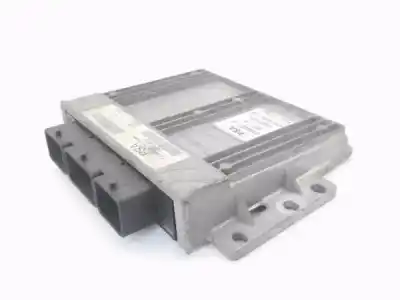 Second-hand car spare part ecu engine control for citroen c2 (jm_) 1.4 oem iam references 9654528680  215848079