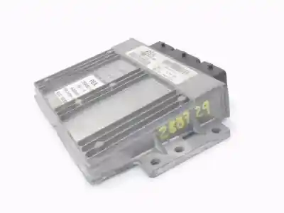 Second-hand car spare part ecu engine control for citroen c2 (jm_) 1.4 oem iam references 9654528680  215848079