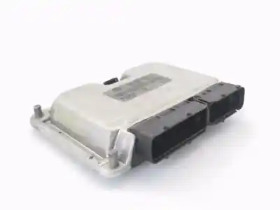 Peça sobressalente para automóvel em segunda mão centralina de motor uce por seat ibiza (6l1) 1.9 tdi referências oem iam 038906019nl