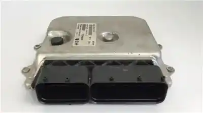 Автозапчастина б/у ебу контролер двигуна для fiat doblo ii (152) 1.3 d multijet посилання на oem iam 55246936  af0sdpn7m