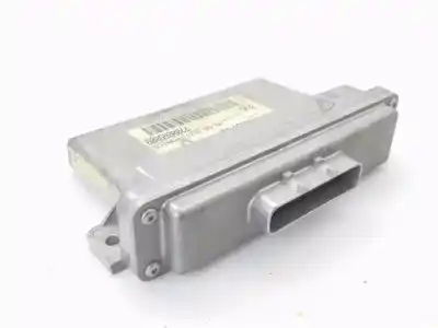 Pièce détachée automobile d'occasion calculateur moteur ecu pour renault 19 ii chamade (l53_) 1.4 références oem iam 7700861413