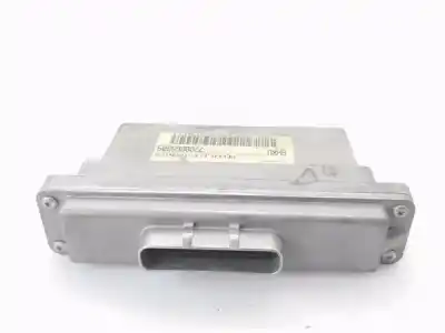 Second-hand car spare part ecu engine control for renault 19 ii chamade (l53_) 1.4 oem iam references 7700861413  7700865809