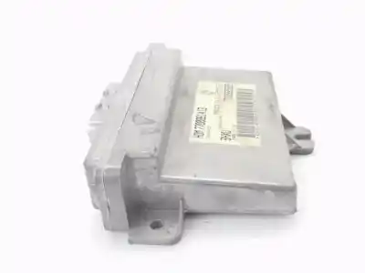 Second-hand car spare part ecu engine control for renault 19 ii chamade (l53_) 1.4 oem iam references 7700861413  7700865809