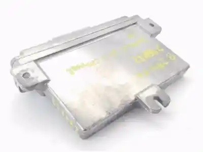 Second-hand car spare part ecu engine control for renault 19 ii chamade (l53_) 1.4 oem iam references 7700861413  7700865809