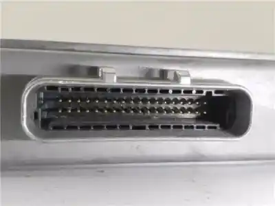 Second-hand car spare part ecu engine control for renault 19 ii chamade (l53_) 1.4 oem iam references 7700861413  7700865809