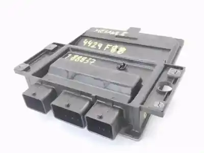 Peça sobressalente para automóvel em segunda mão centralina de motor uce por renault megane ii sedán (lm0/1_) 1.5 dci referências oem iam 8200399038  8200513163