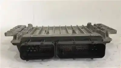 Second-hand car spare part ecu engine control for mini mini (r50,r53) 1.6 16v cat oem iam references 1214752001901  7521549