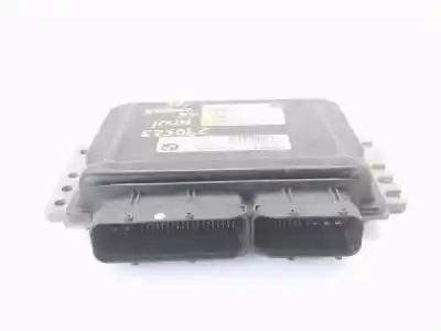 Second-hand car spare part ecu engine control for mini mini (r50,r53) 1.6 16v cat oem iam references 1214751458701  s118012001i