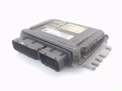 Second-hand car spare part ecu engine control for mini mini (r50,r53) 1.6 16v cat oem iam references 1214751458701  s118012001i