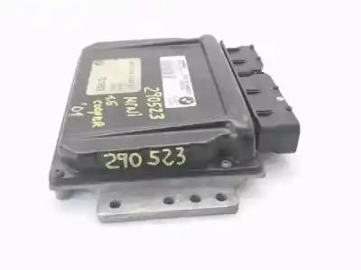 Second-hand car spare part ecu engine control for mini mini (r50,r53) 1.6 16v cat oem iam references 1214751458701  s118012001i
