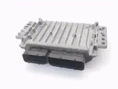 Second-hand car spare part ecu engine control for mini mini (r50,r53) 1.6 16v cat oem iam references 1214751458701  s118012001i