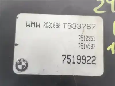 Second-hand car spare part ecu engine control for mini mini (r50,r53) 1.6 16v cat oem iam references 1214751458701  s118012001i