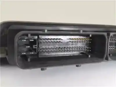 Second-hand car spare part ecu engine control for mini mini (r50,r53) 1.6 16v cat oem iam references 1214751458701  s118012001i