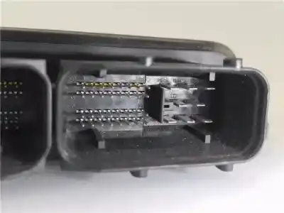 Second-hand car spare part ecu engine control for mini mini (r50,r53) 1.6 16v cat oem iam references 1214751458701  s118012001i