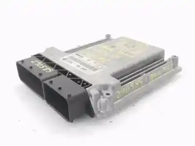 Tweedehands auto-onderdeel ecu motorcontroller voor bmw serie 7 (e65/e66) 4.0 740d oem iam-referenties dde7794905  281010899
