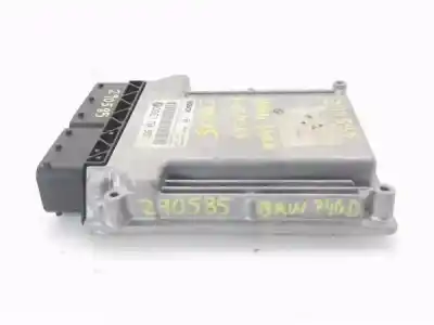 Tweedehands auto-onderdeel ecu motorcontroller voor bmw serie 7 (e65/e66) 4.0 740d oem iam-referenties dde7794905  281010899