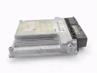 Tweedehands auto-onderdeel ecu motorcontroller voor bmw serie 7 (e65/e66) 4.0 740d oem iam-referenties dde7794905  281010899