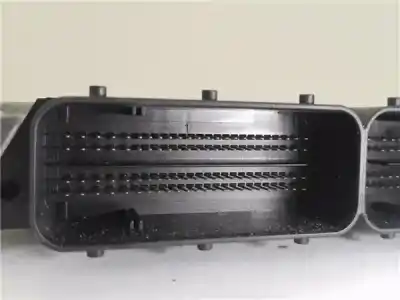 Tweedehands auto-onderdeel ecu motorcontroller voor bmw serie 7 (e65/e66) 4.0 740d oem iam-referenties dde7794905  281010899