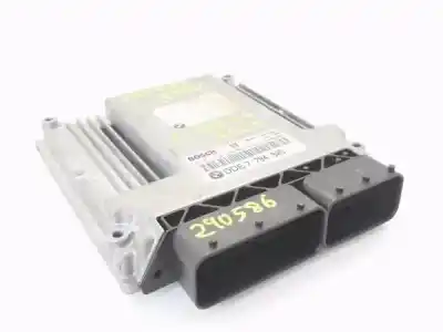 Pezzo di ricambio per auto di seconda mano centralina motore per bmw serie 7 (e65/e66) 4.0 740d riferimenti oem iam dde7794905