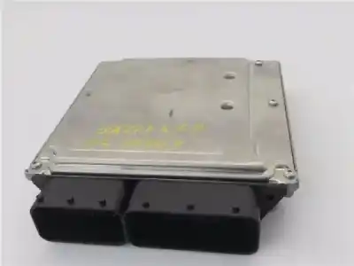 Second-hand car spare part ecu engine control for bmw serie 7 (e65/e66) 4.0 740d oem iam references dde7794905  0281010899