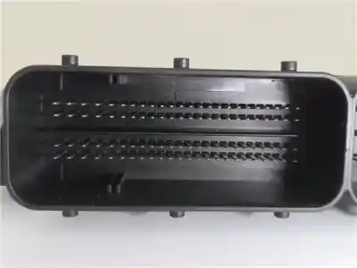 Second-hand car spare part ecu engine control for bmw serie 7 (e65/e66) 4.0 740d oem iam references dde7794905  0281010899