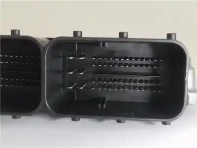 Second-hand car spare part ecu engine control for bmw serie 7 (e65/e66) 4.0 740d oem iam references dde7794905  0281010899