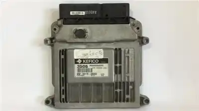 Tweedehands auto-onderdeel ecu motorcontroller voor hyundai i20 (pb) 1.4 oem iam-referenties 391152b060