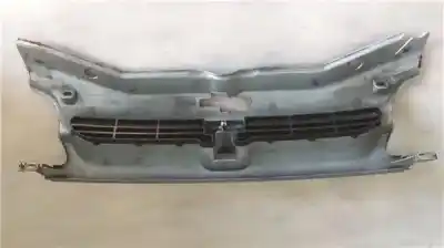 Автозапчастина б/у передня решіта для peugeot partner combispace (5f) 1.9 d посилання на oem iam 9618254777  