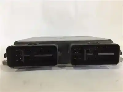 Second-hand car spare part ecu engine control for mitsubishi colt cz3 berl. 5 (z30a) 1.1 inform (d) oem iam references 1860b096  1860109600