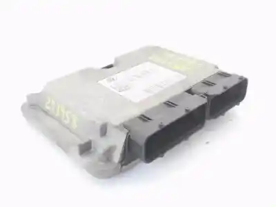 Second-hand car spare part ecu engine control for seat ibiza iii (6l1) 1.4 16v oem iam references 036906034kc