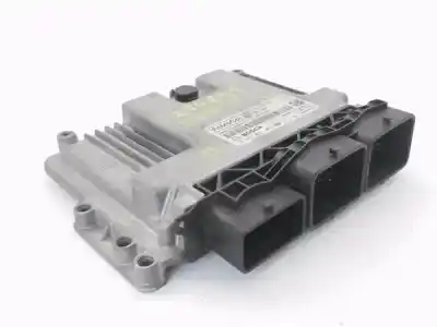 Peça sobressalente para automóvel em segunda mão centralina de motor uce por ford fiesta (cnn) 1.5 trend referências oem iam da6a12a650ma