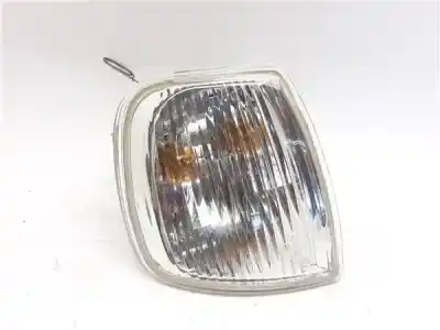 Peça sobressalente para automóvel em segunda mão farolim do lado direito por seat arosa (6h1) 1.4 tdi referências oem iam 6h0953042