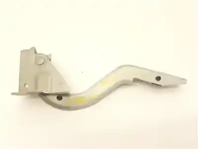 Автозапчастина б/у петля капота для toyota c-hr (x10) 2.0 hibrido посилання на oem iam 560r