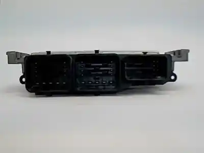Автозапчастина б/у ебу контролер двигуна для citroen c3 ii (sc_) 1.4 hdi 70 (sc8hzc, sc8hr0, sc8hp4) посилання на oem iam 9677030080  1039s46815