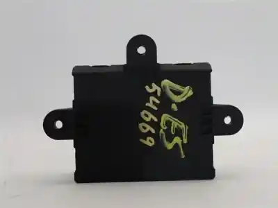 Second-hand car spare part ecu engine control for ford s-max (ca1) 2.0 tdci oem iam references 6g9t14b533cl  0507872401