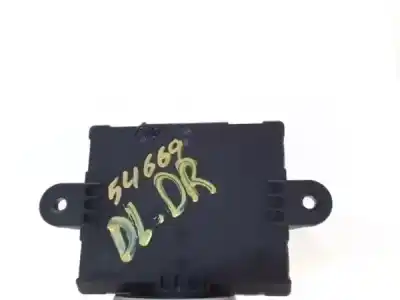 Second-hand car spare part ecu engine control for ford s-max (ca1) 2.0 tdci oem iam references 6g9t14b533hl  0507872901