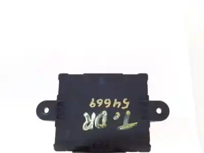 Second-hand car spare part ecu engine control for ford s-max (ca1) 2.0 tdci oem iam references 6g9t14b534al  05078773401