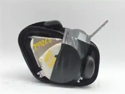 Pezzo di ricambio per auto di seconda mano CINTURA DI SICUREZZA POSTERIORE SINISTRA per LAND ROVER FREELANDER (LR2)  Riferimenti OEM IAM AM6G9N611B68AE8PVJ  AM6G9N611B68AF8PVJ