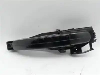 Second-hand car spare part exterior right front door handle for ford focus c-max (dm2) 1.6 oem iam references 3m51r224a36ac